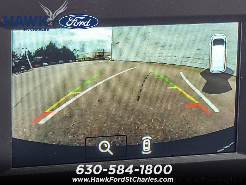 2025 FORD TRANSIT - Image 12