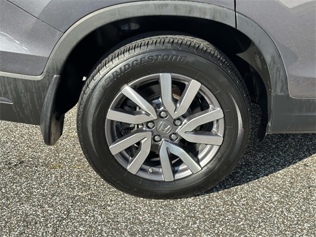 2022 Honda Pilot EX-L photo 11