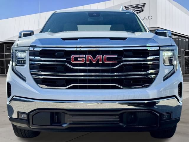 2023 Gmc Sierra 1500 SLT photo 4