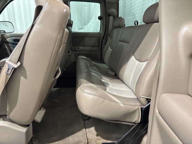 2004 Gmc Sierra 1500 Denali photo 8