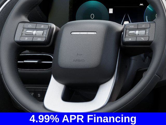 2026 Hyundai Palisade Calligraphy photo 13
