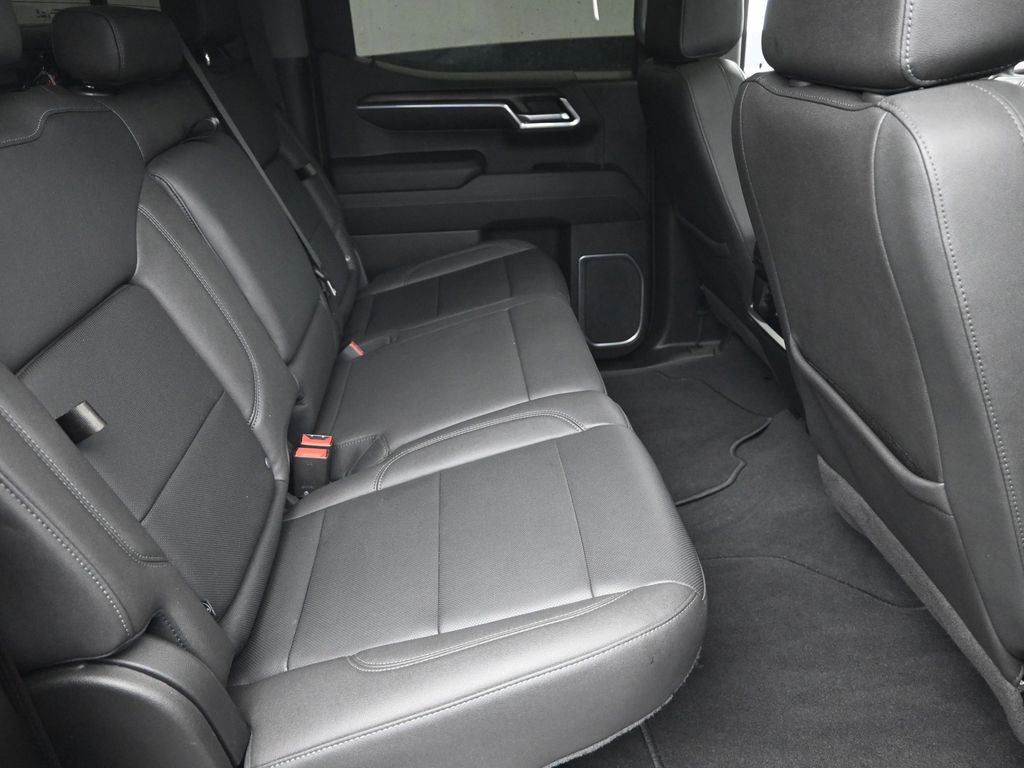 2023 Gmc Sierra 1500 SLT photo 6