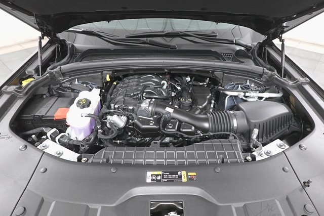 2025 Jeep Grand Cherokee Limited photo 30