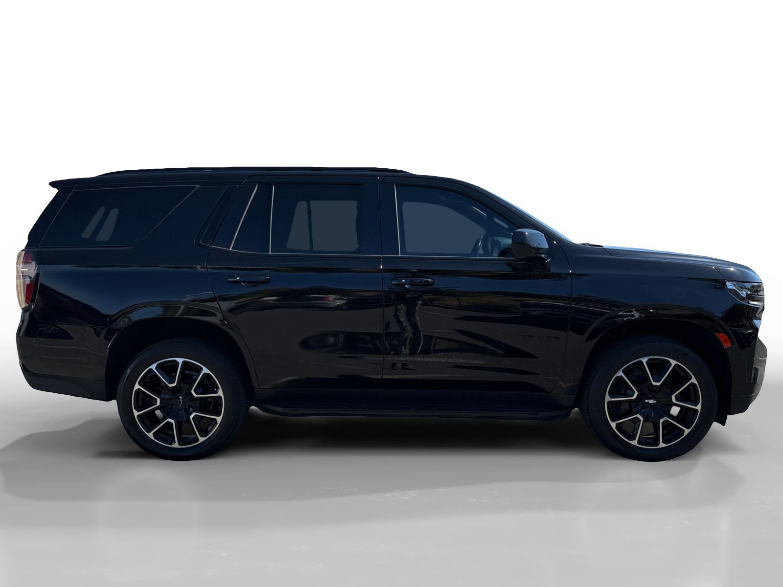 2023 Chevrolet Tahoe RST photo 5