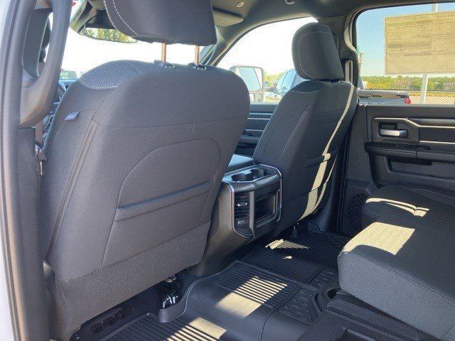 2026 Ram 2500 Big Horn photo 21