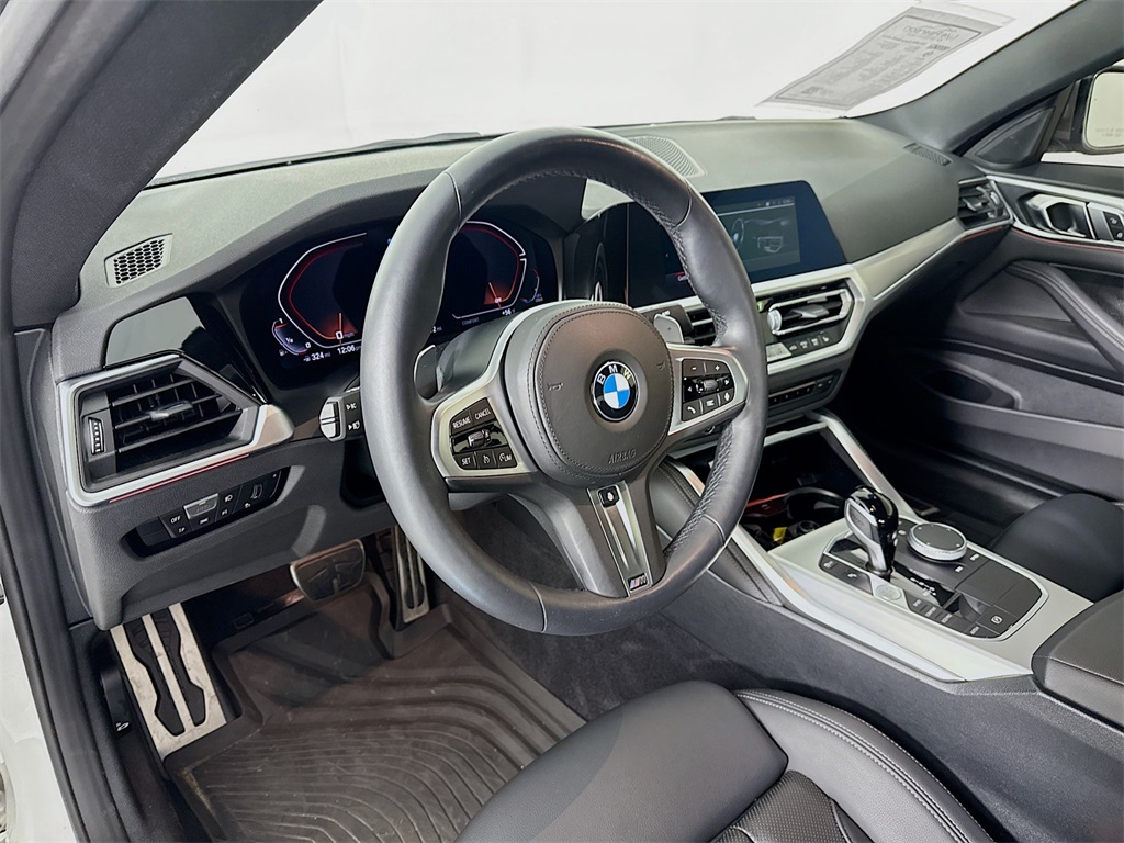 2023 Bmw M440i xDrive photo 4