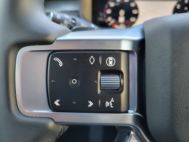 2024 Land Rover Discovery SE photo 33