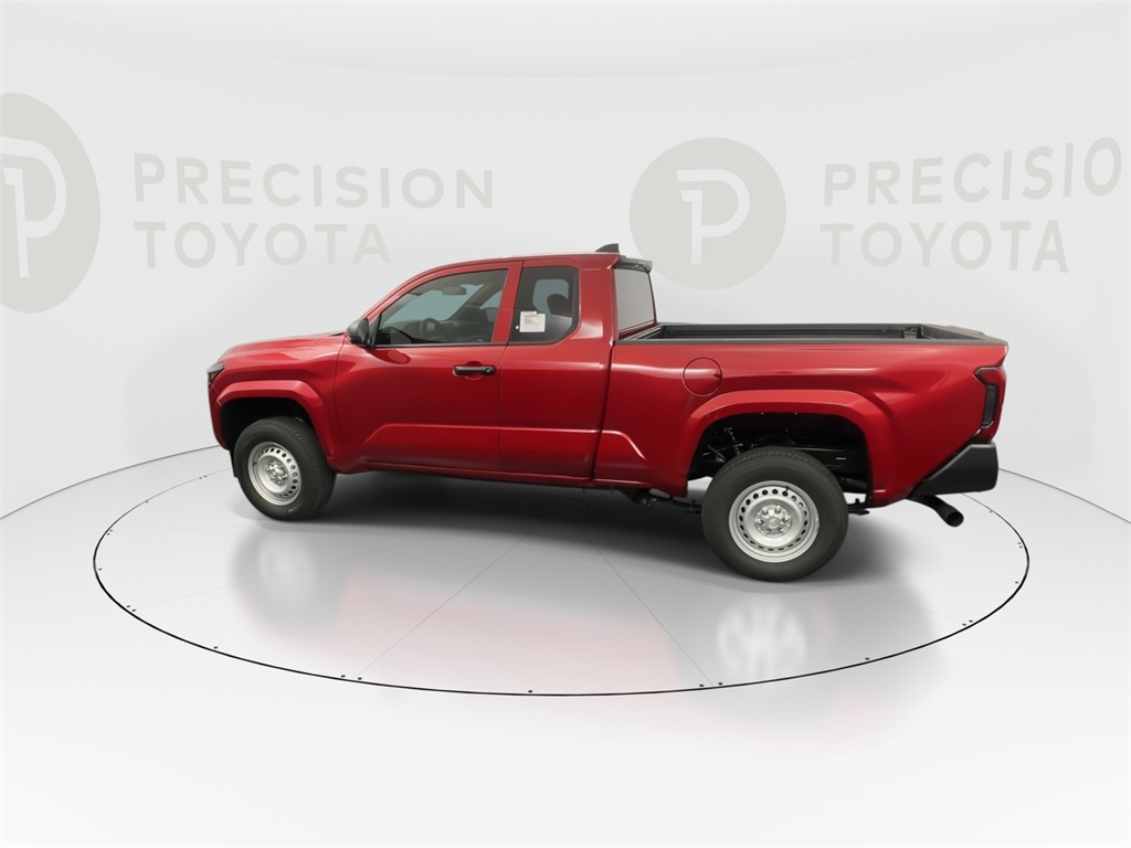 2025 Toyota Tacoma SR XtraCab photo 13