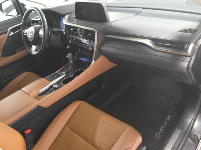 2022 Lexus RX 350 photo 19