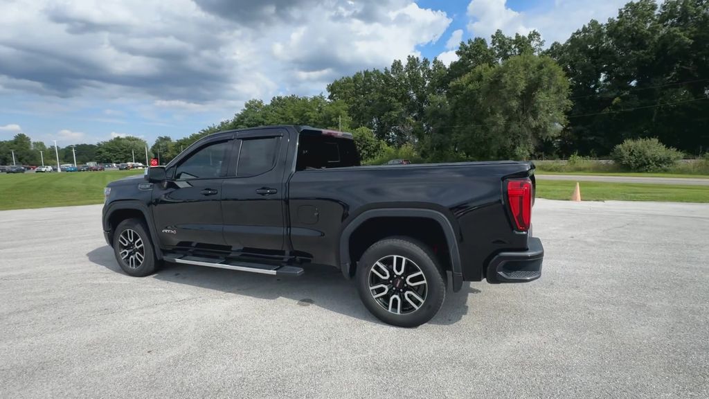 2019 Gmc Sierra 1500 AT4 photo 6