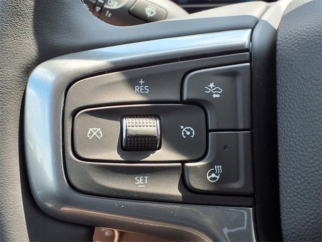 2025 Chevrolet Silverado 1500 LT photo 14