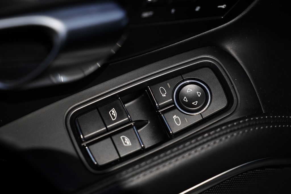 2019 Porsche 911 Targa 4S photo 19