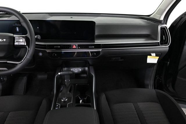 2026 Kia Sorento S photo 12