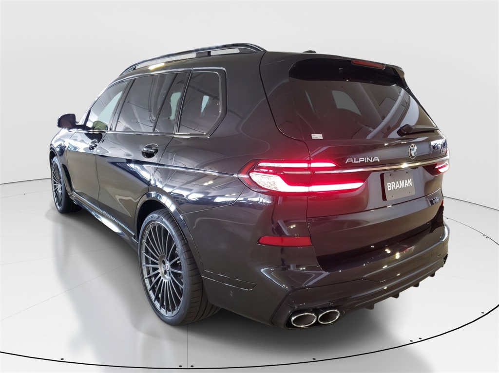 2025 Bmw X7 ALPINA XB7 photo 4