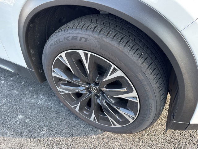 2024 Mazda CX-90 Premium Plus photo 14