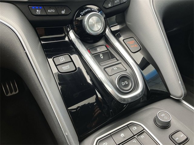 2023 Acura TLX SH-AWD A-Spec photo 7
