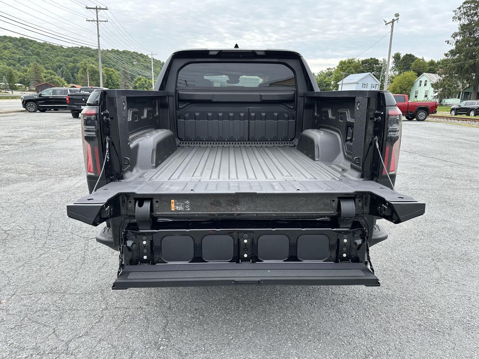 2026 Gmc Sierra Elevation photo 31