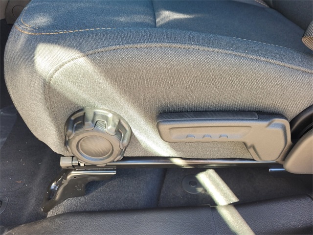 2026 Jeep Wrangler Willys photo 4