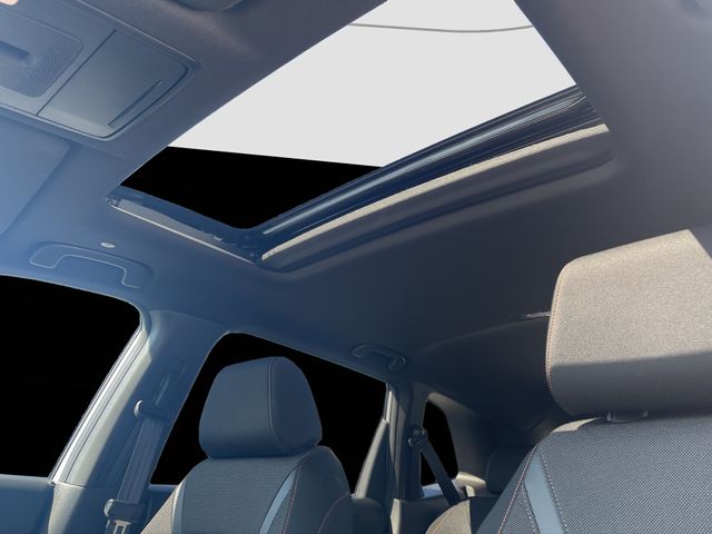 2025 Honda CR-V Hybrid Sport photo 21