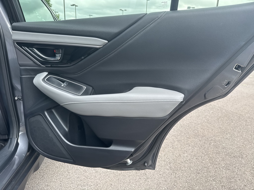 2023 Subaru Outback Limited photo 27