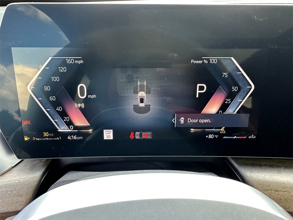 2026 Bmw X1 XDrive28i photo 21