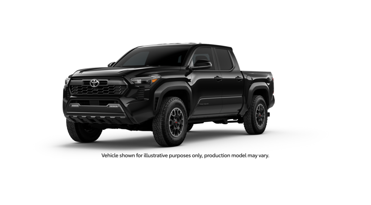 New 2024 Toyota TRD OffRoad 4X4 DOUBLE CAB in St. Peters 