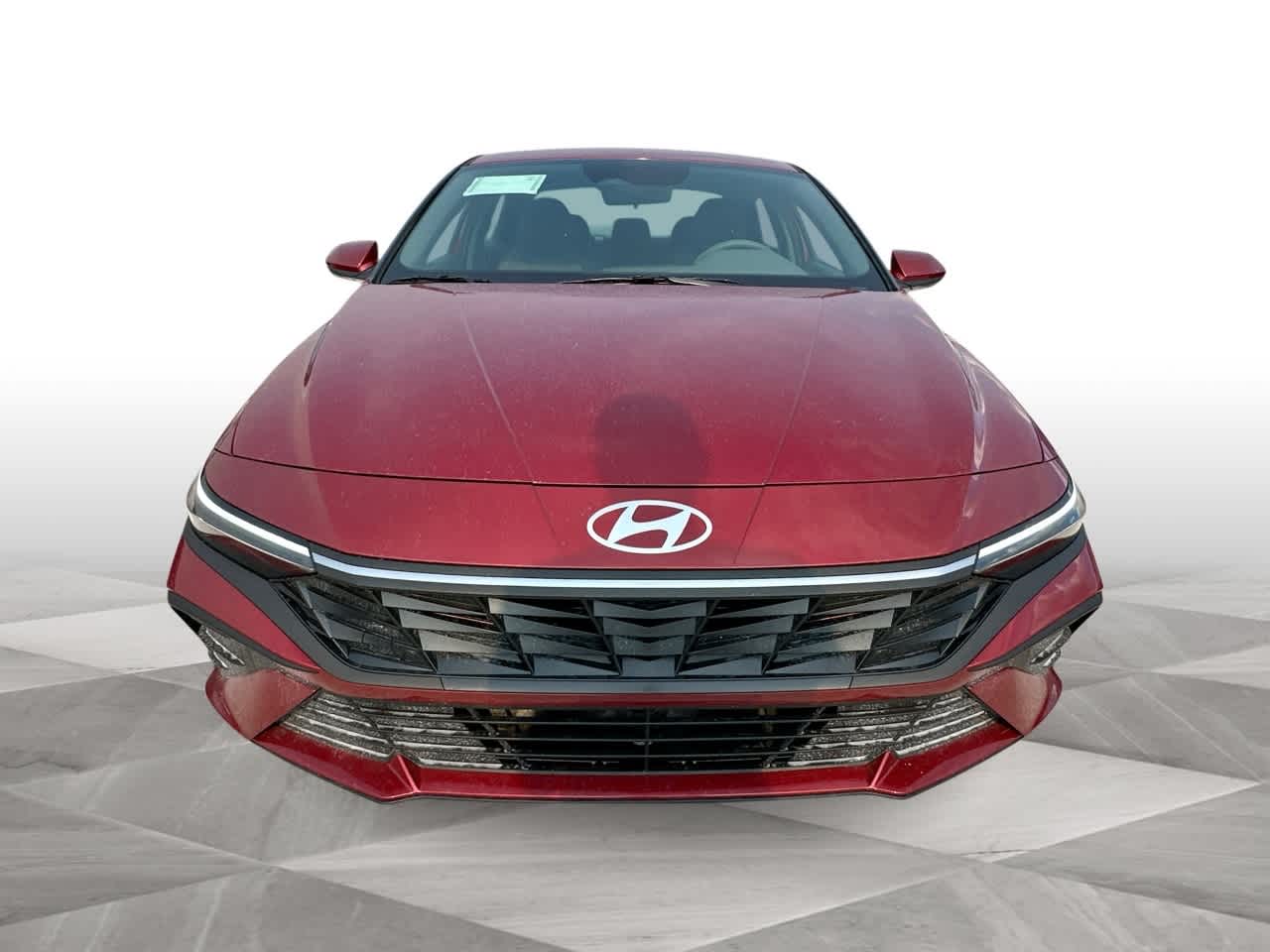 2025 Hyundai Elantra SE photo 2