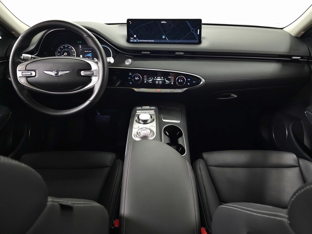 2025 Genesis GV70 2.5T photo 11