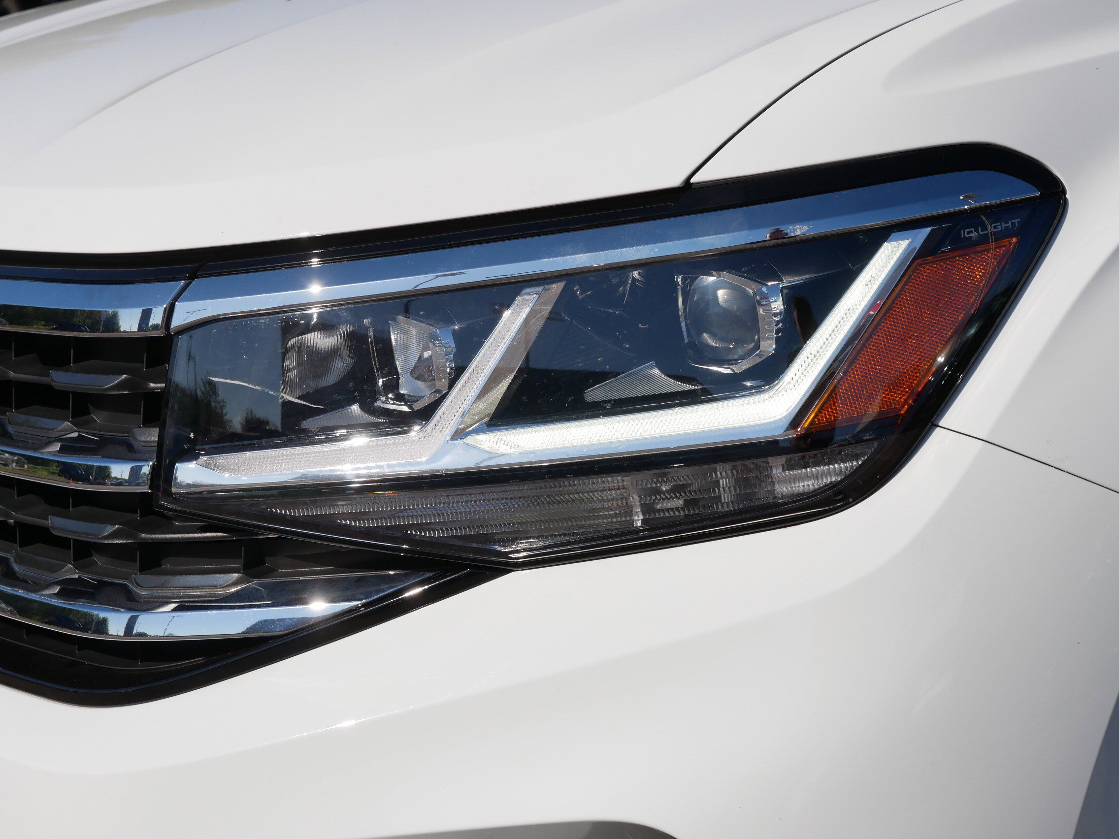 2023 Volkswagen Atlas V6 SE Technology photo 16