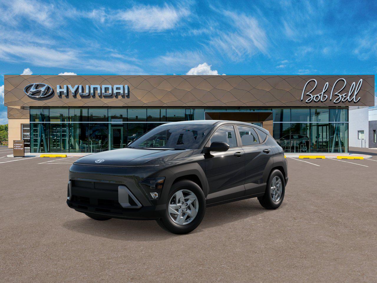 2026 Hyundai Kona SE's photo