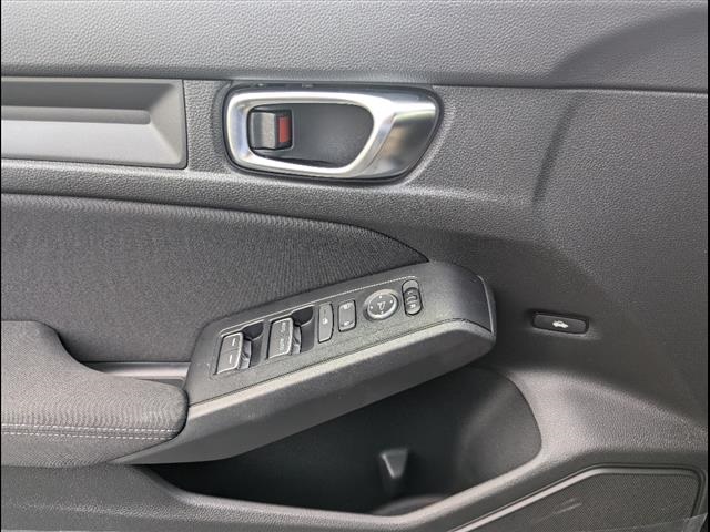 2026 Honda Civic Sport photo 18