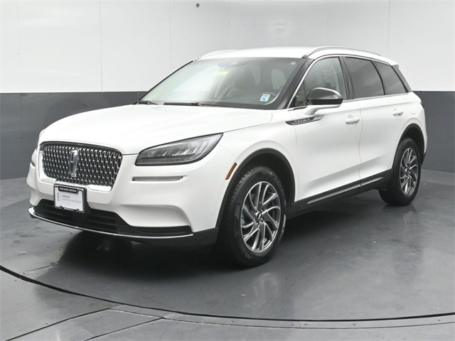 2022 LINCOLN CORSAIR - Image 3