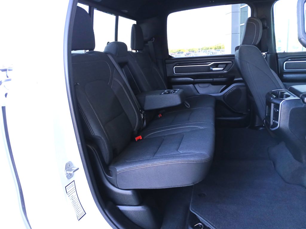 2023 Ram 1500 Big Horn Lone Star photo 26