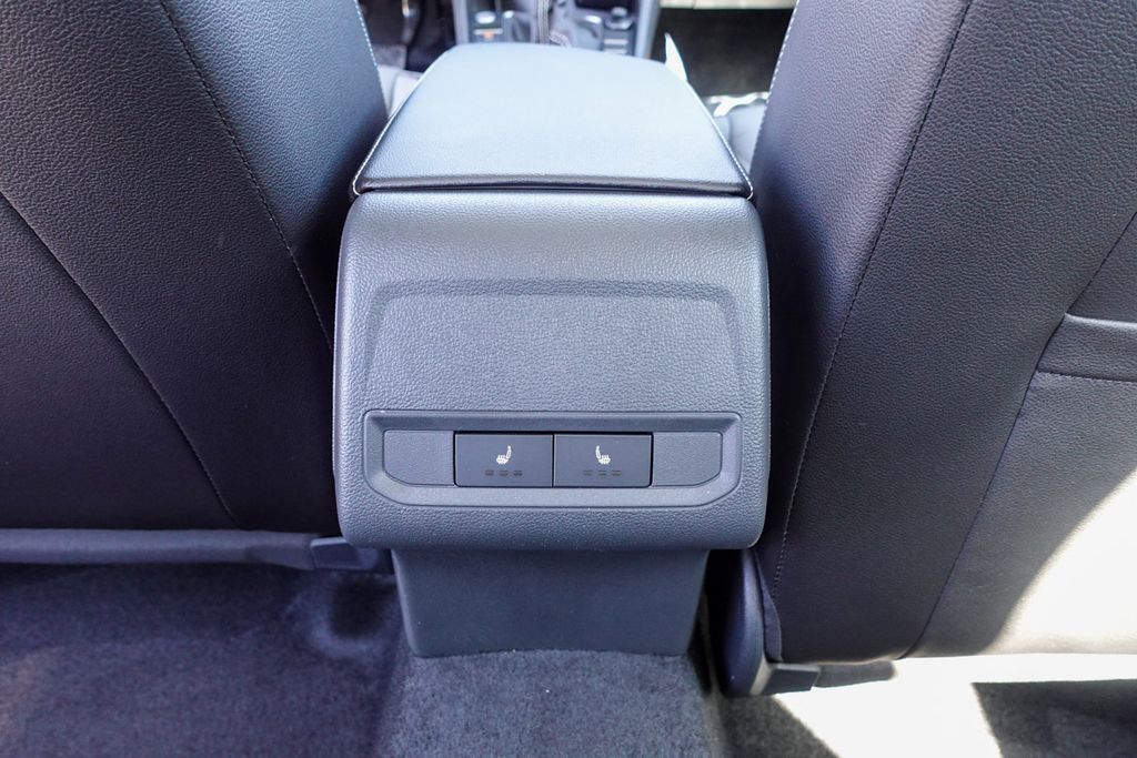 2025 Volkswagen Jetta 1.5T SEL photo 23