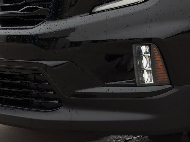 2026 Gmc Acadia Elevation photo 47