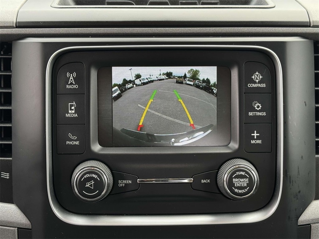 2015 Ram 2500 Tradesman photo 20