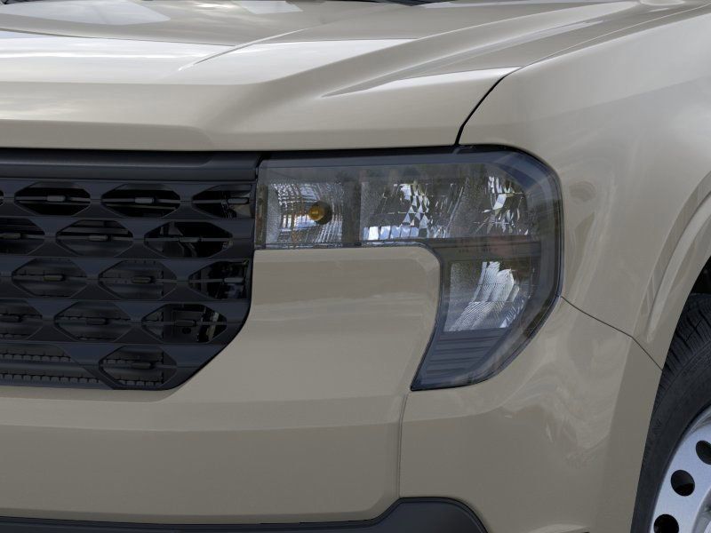 2025 Ford Maverick XL photo 6