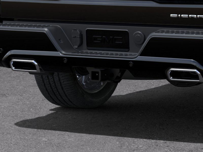 2025 Gmc Sierra 1500 Denali Ultimate photo 14