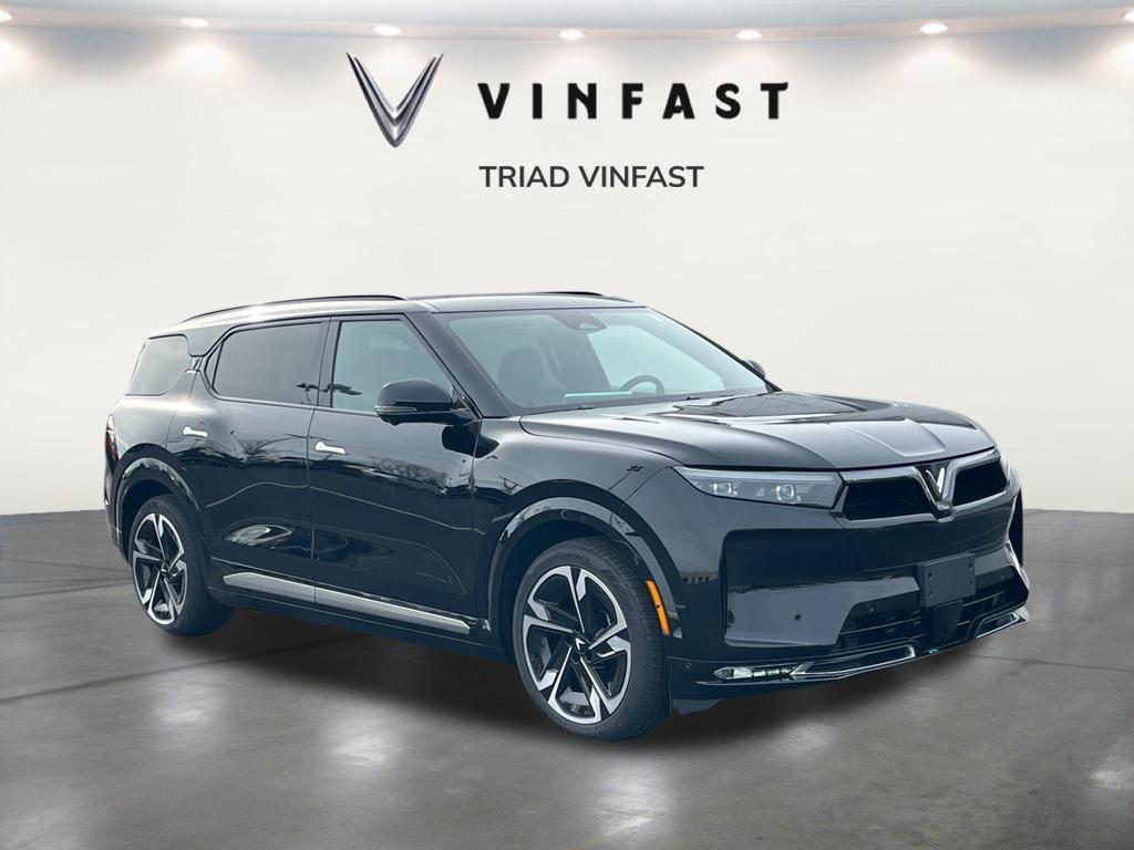 2024 VinFast VF 9