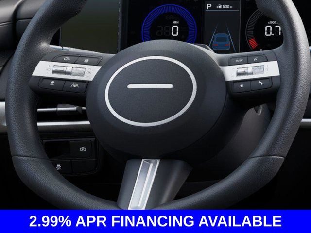 2025 Hyundai Tucson XRT photo 13