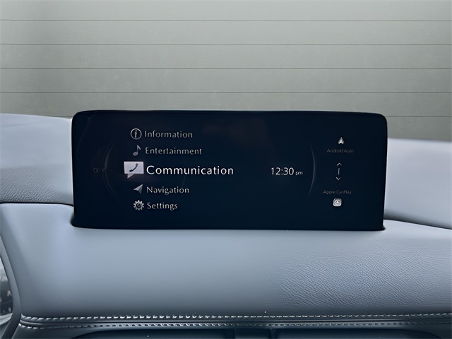 2025 Mazda CX-5 2.5 Select photo 17