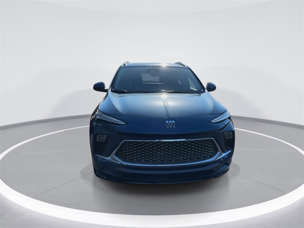 2026 Buick Encore GX Avenir photo 3