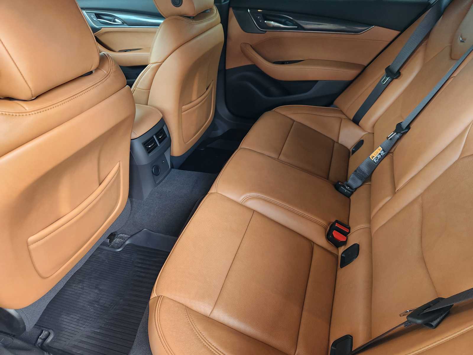 2025 Cadillac CT5 Sport photo 20