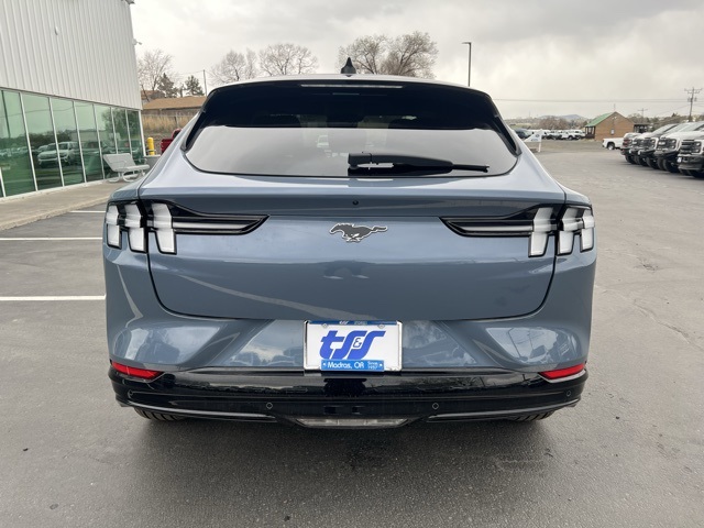 2024 Ford Mustang Mach-E Premium photo 2