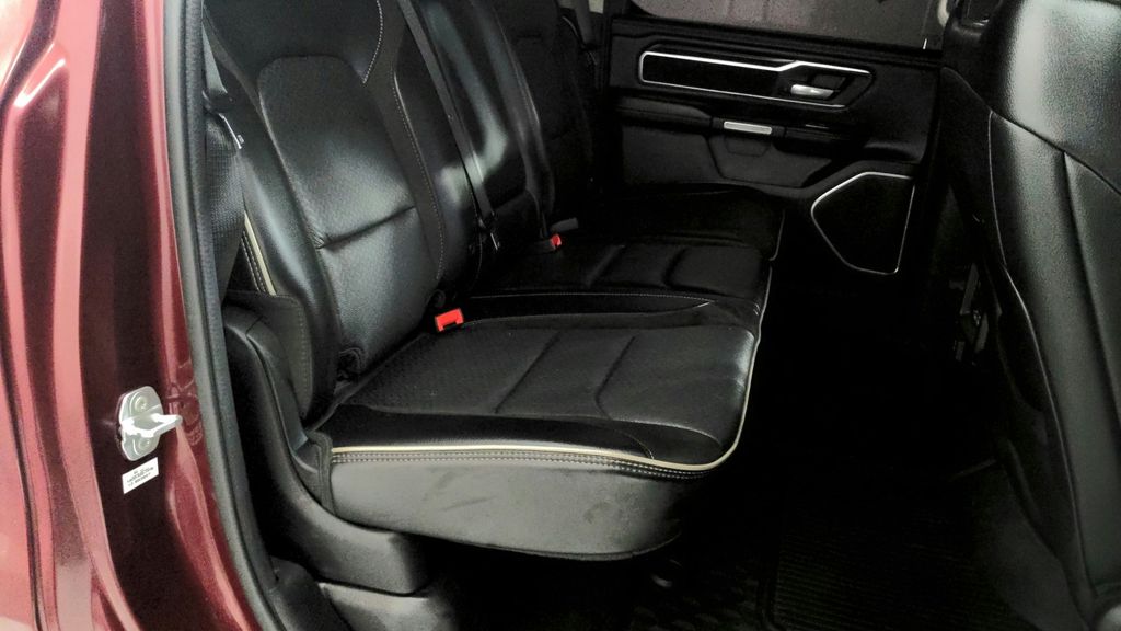 2022 Ram 1500 Laramie photo 29