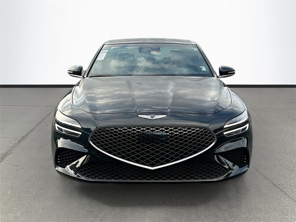 2023 Genesis G70 2.0T photo 2
