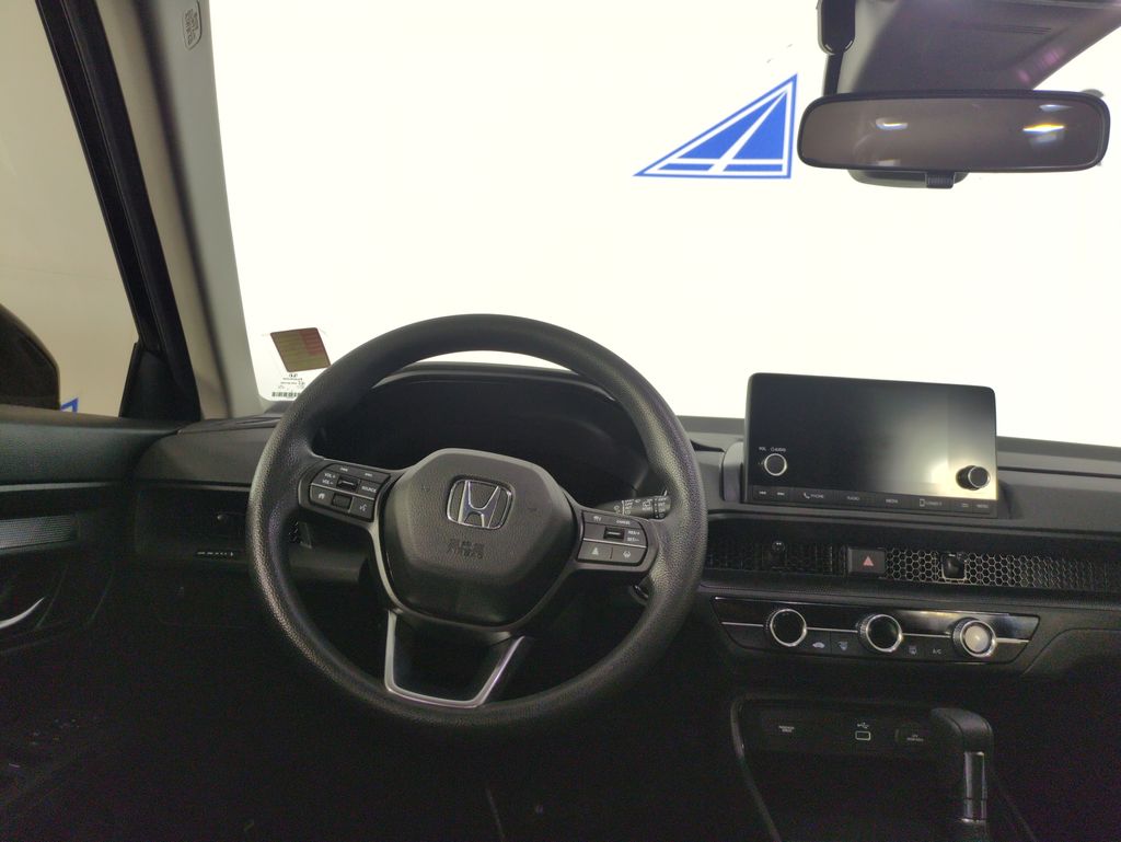 2024 Honda CR-V LX photo 13