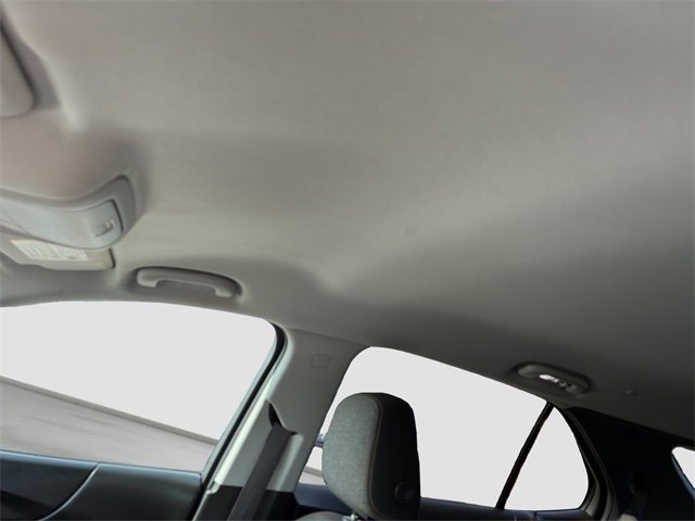 2022 Chevrolet Equinox LT photo 10