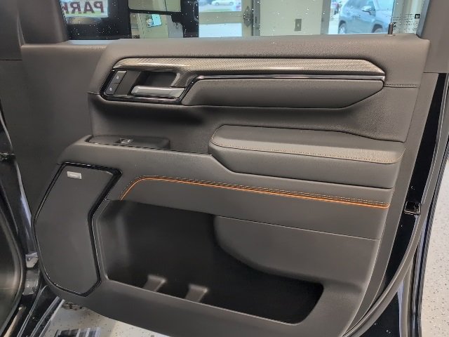 2024 Gmc Sierra HD AT4 photo 37