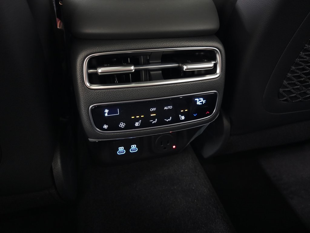 2026 Genesis GV70 3.5T Sport Prestige photo 26